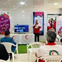 افتتاح پایگاه‌های امدادی در چهارمحال و بختیاری