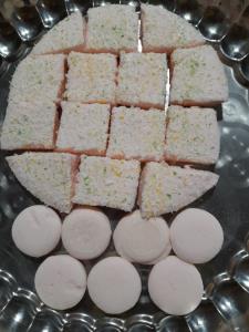 از شما/مارشمالو برا اولین بار خیلی خوب شده