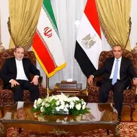 گفت‌وگوهای دیپلماتیک مصر با ایران، آمریکا و عمان درباره مذاکرات تهران و واشنگتن