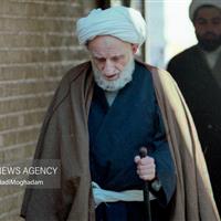 مراسم سالگرد ارتحال آیت‌الله بهجت (ره) برگزار می‌شود