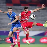 داداش‌زاده: این همه پرسپولیس قهرمان شد یکبار هم لذتش را دیگر تیم‌ها ببرند!
