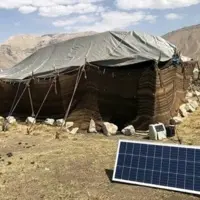 راه‌اندازی ۲۰۰ هزار نیروگاه خورشیدی در سیستان و بلوچستان