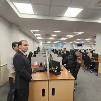 سرمقاله ایران/ سامانه «فواد ۱۲۸»؛ نسخه اصلاح نظام اداری برپایه نظر مردم