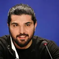عکس تازه آقازاده سینمای ایران پربازدید شد