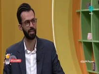روایتی جالب از بزرگ شدن زال توسط سیمرغ