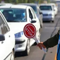 پایان محدودیت‌‌های تردد شبانه در آزادراه تهران‌ ـ کرج