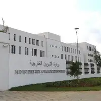 اخراج ۲ عنصر امنیتی فرانسه از الجزایر