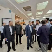 اظهارات وزیر فرهنگ درباره برخورد با کتابسازان