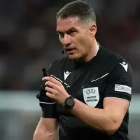داور فینال چمپیونزلیگ معرفی شد