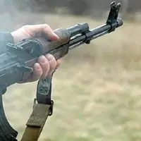 دستگیری عاملین تیراندازی در هیرمند