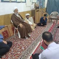 مسجد باید محور محله و اولویت جذب جوانان باشد