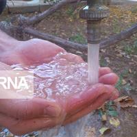 آب ۱۸ روستای ایلام تأمین شد