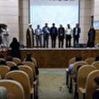تجلیل از فعالان نماز در کردستان