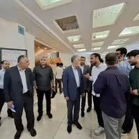 اظهارات وزیر فرهنگ درباره برخورد با کتابسازان