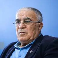 حسن روشن دوباره بستری شد