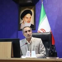 «سجاد چهرگانی» سرپرست سازمان جهاد کشاورزی استان قم شد
