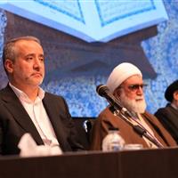عزت خود را در برابر مستکبران قربانی نمی‌کنیم؛ بالیدن به تمدن کهن ایران