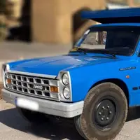 رانندگی مرگبار پسربچه همدانی با نیسان؛ همبازی جان باخت!