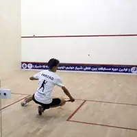 رئیس جدید هیئت اسکواش آذربایجان‌غربی انتخاب شد