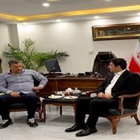 پاس گل دایی به توسعه کردستان، یک دیدار و چند فرصت