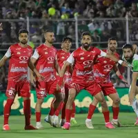 ادعای عجیب و واکنش سریع در مورد وی ای آر پرسپولیس!