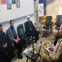 گرامیداشت شهدای خدمت در سنندج با رویکرد مردمی برگزار می‌شود