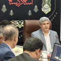 کردستان از ابتدای مرداد آماده خدمت رسانی به زائران اربعین می‌شود