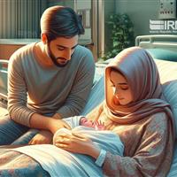 ۷۲ درصد زایمان‌های اول در گنبدکاووس سزارین است