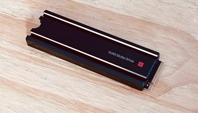 SSDهای 512 ترابایتی همین نزدیکیهاست!