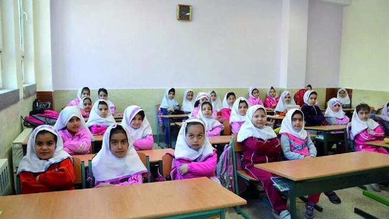 چالش کمبود مدرسه در شهرکهای اقماری ابهر رفع نشده است