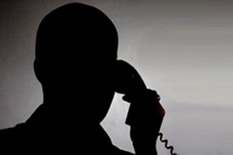 اختلالاتروانی خطرناکترین مزاحمانتلفنی