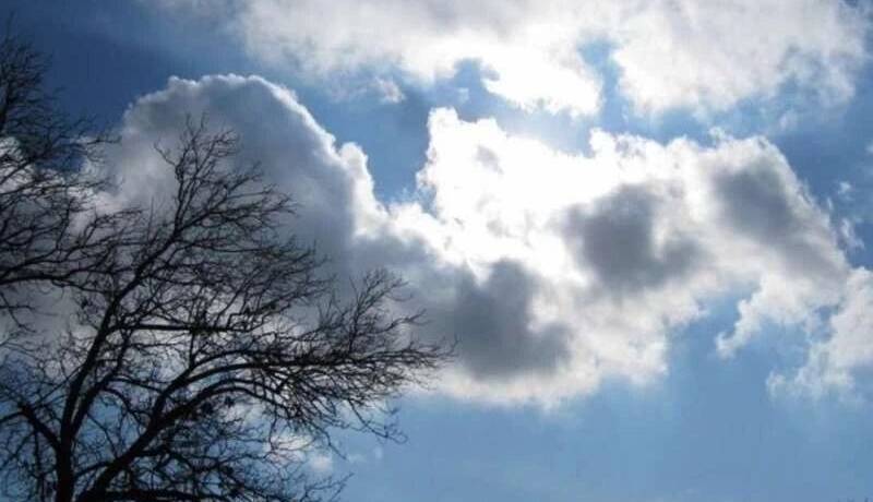 هوای تهران خنکتر میشود