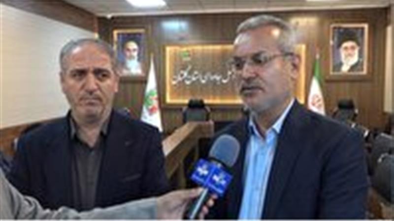 تأمین ناوگان حملونقل محصولات کشاورزی و کنترل کرایهها در اولویت