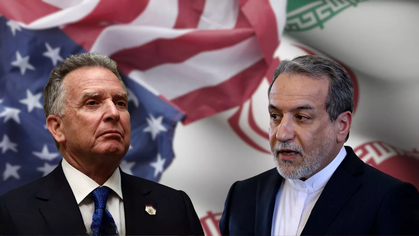 سرمقاله خراسان/ غلبه منطق ایرانی بر نمایش آمریکایی!