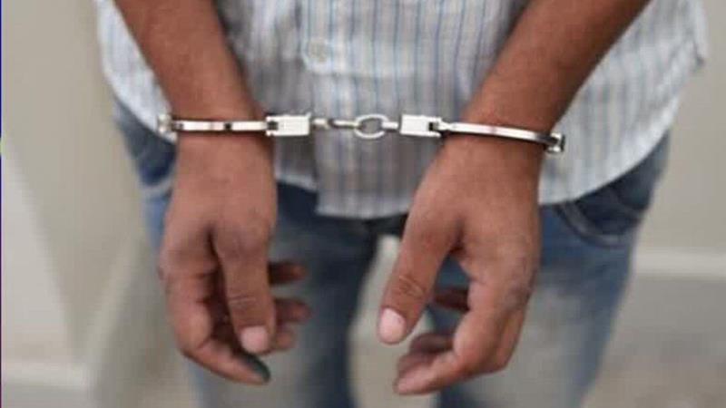 دستگیری قاتل برادرکش در تفرش