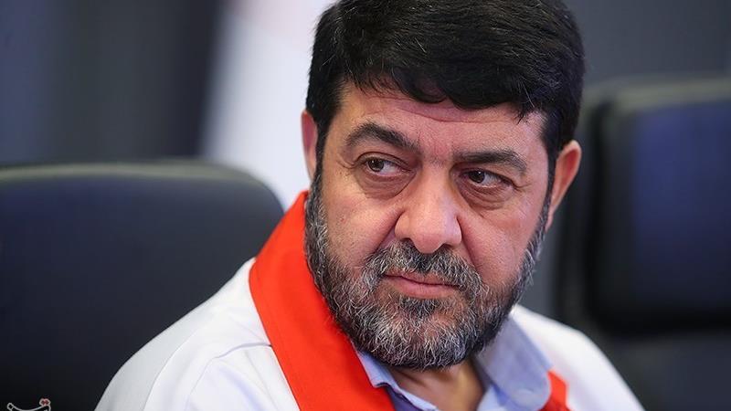 روایت کولیوند از عملیات جست‌وجوی بالگرد رئیس‌جمهور شهید