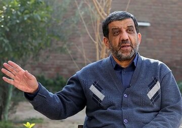 ضرغامی: بسیاری از بزرگان ما نمی‌دانند چگونه با نسل جدید صحبت کنند
