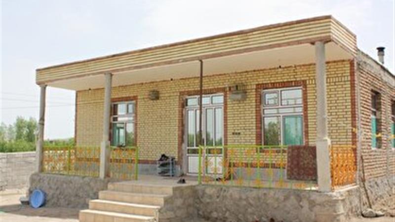آغاز پرداخت تسهیلات قرض الحسنه ۴۰۰ میلیون تومانی ساخت مسکن روستایی