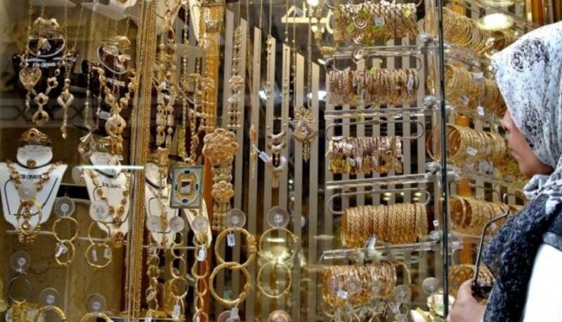 نظارت بر بازار طلا در سیستان و بلوچستان تشدید شد