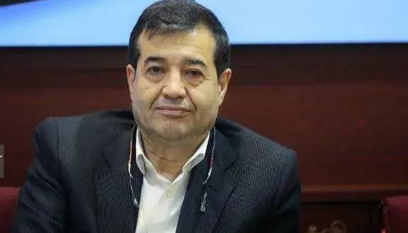 حمایت دوباره وزیر ورزش از تیم ملی فوتبال ساحلی