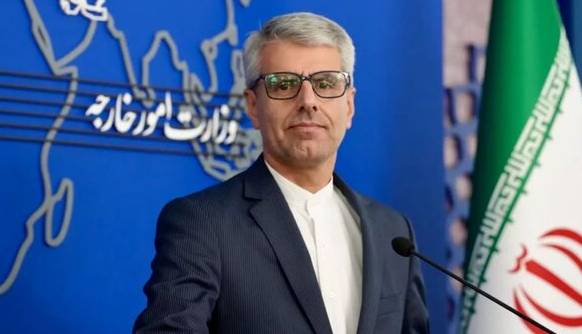 اظهارات سخنگوی وزارت خارجه درخصوص توافقنامه تجارات آزاد ایران با اوراسیا