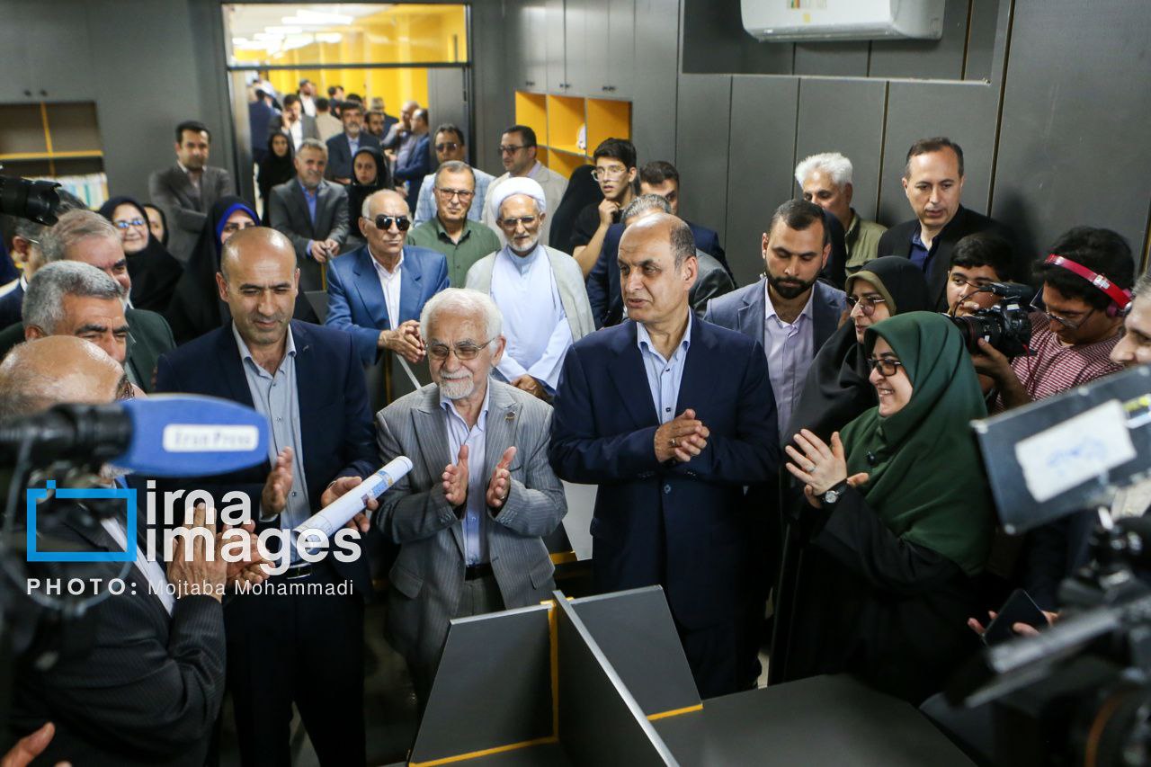 عکس/ سفر سخنگوی دولت به استان گیلان