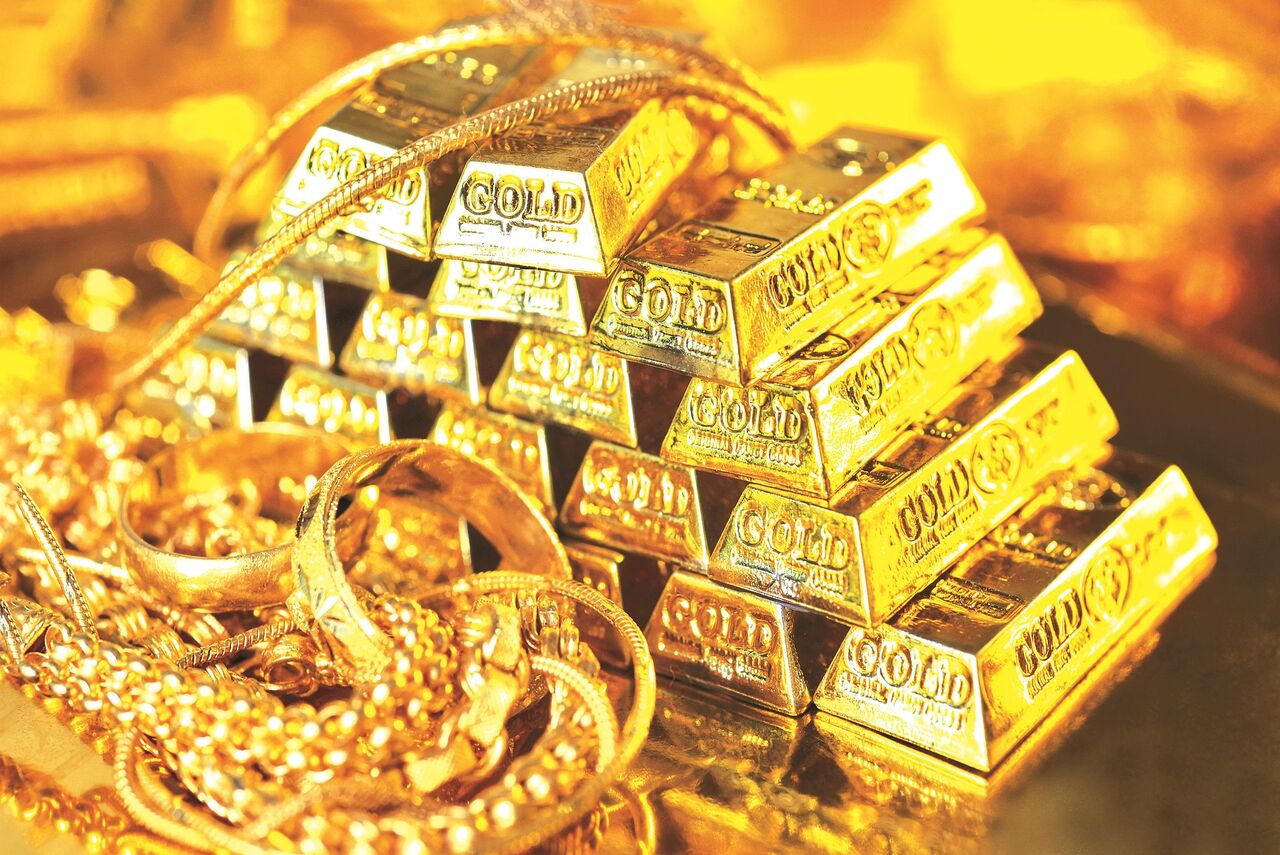 آتشبس تعرفهای ۹۰ روزه بین چین و آمریکا؛ طلا ریخت