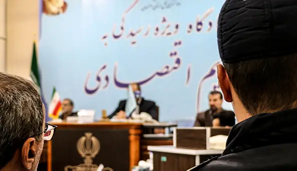 سرمقاله سازندگی/ گامی به سوی عدالت واقعی