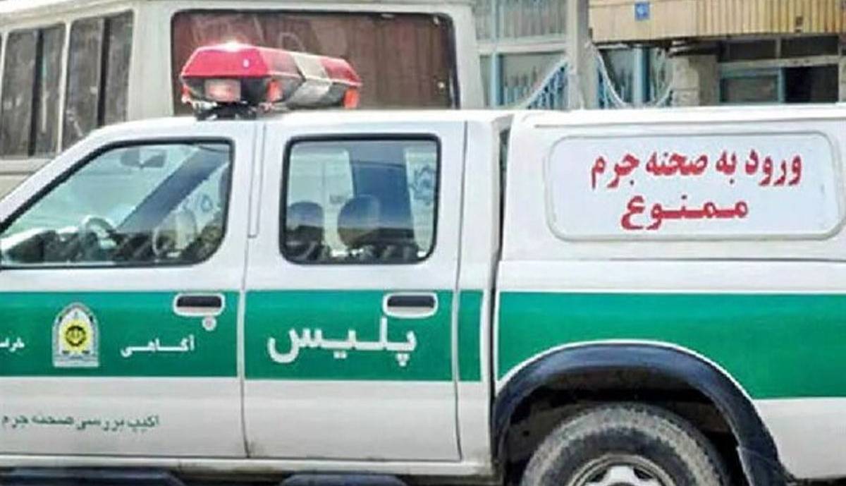 برادر دو قلو به خاطر اختلاف مالی به قتل رسید