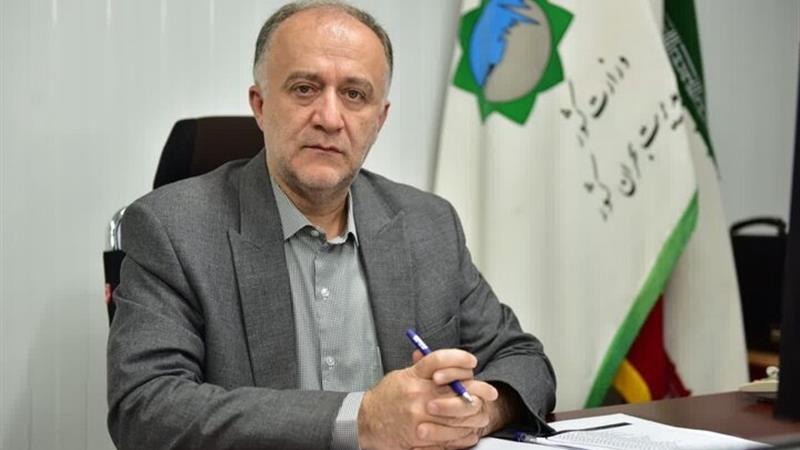 هشدار سطح نارنجی هواشناسی برای البرزیها