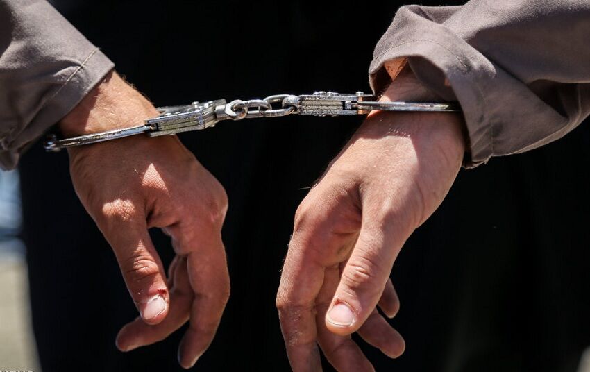 چهار شکارچی در پارک ملی تندوره دستگیر شدند