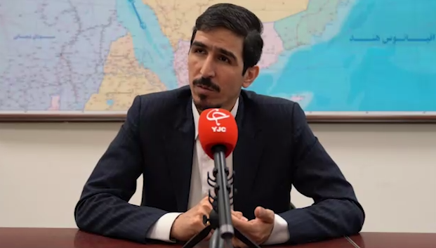 مالک شریعتی: اگر زنگنه دوباره وزیر نمی‌شد، در کرسنت محکوم نمی‌شدیم