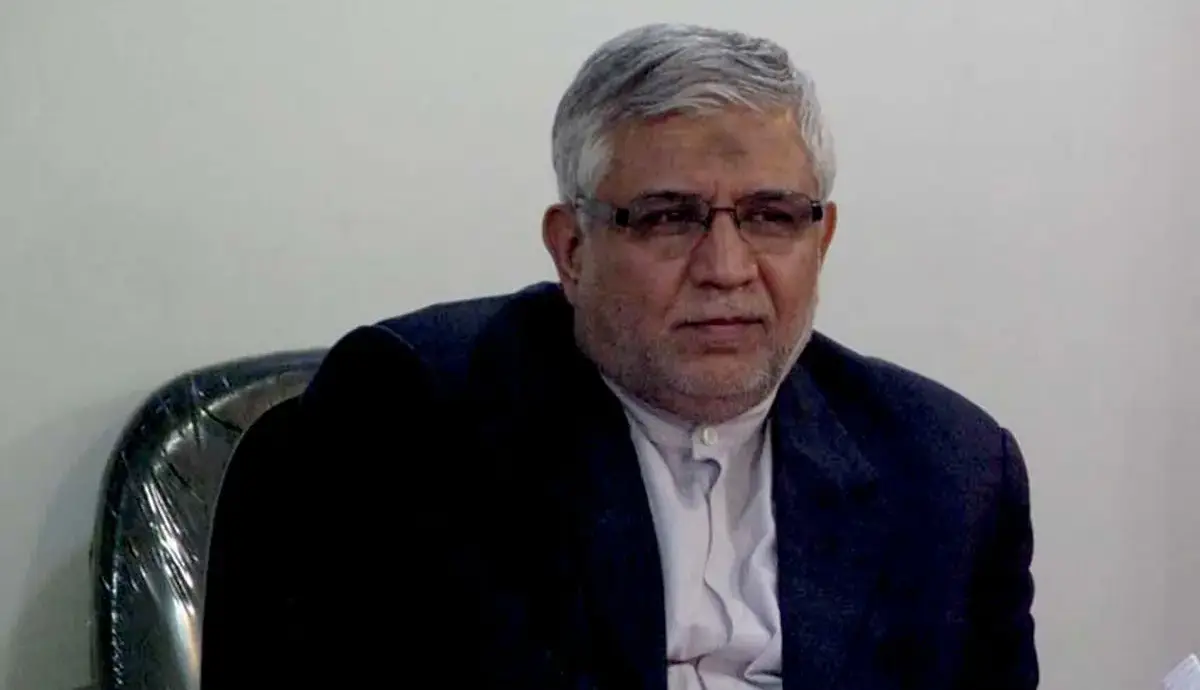 پاکآیین: طرف آمریکایی در مذاکرات اختیاری ندارد که بهصراحت پاسخ دهد