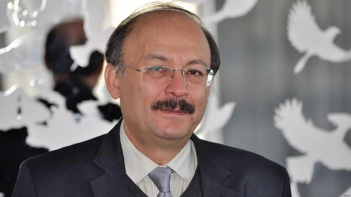 توضیحات بیژن عبدالکریمی درباره برداشت نادرست از حرف‌هایش راجع به آبادان